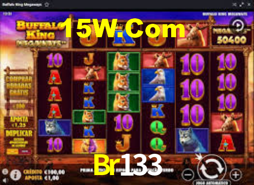 Blackjack Table Br133