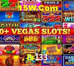 Diretório de Jogos Br133