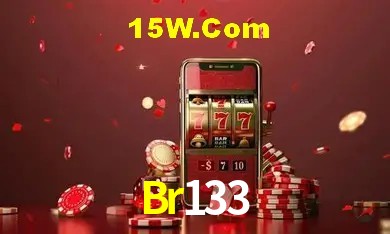 Casino Ao Vivo Br133