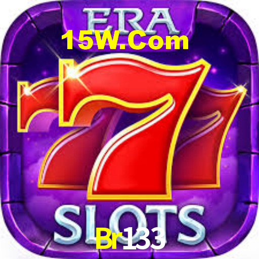 Welcome Bonus Br133