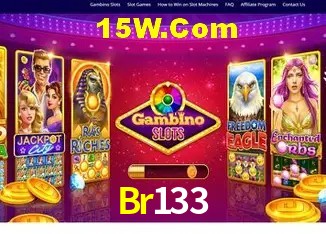 Benefícios da Conta Br133