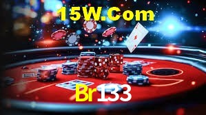 Account Benefits Br133