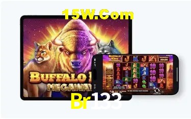 Jogos de Slot Br133