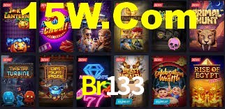 Game Statistics Br133