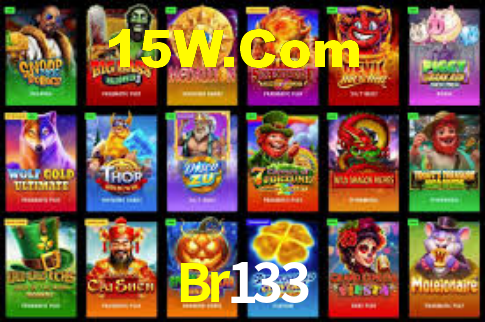 Bônus Generosos e Exclusivos no Br133 para Você!