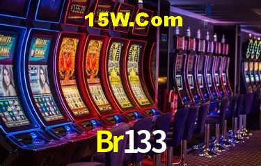 Estatísticas Br133