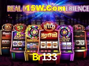 Recursos de Bônus Br133