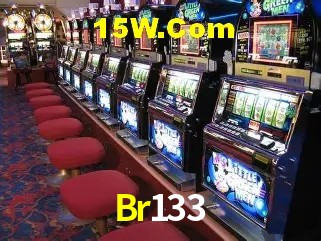Tecnologia da Plataforma Br133
