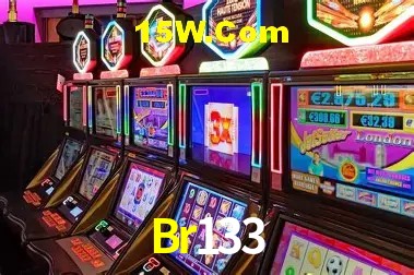 Integração de APIs Br133
