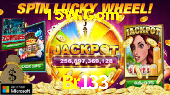Br133 Bet