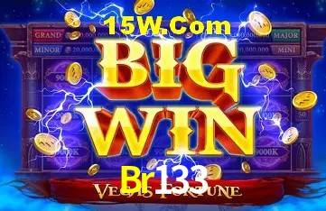 Login Seguro Br133